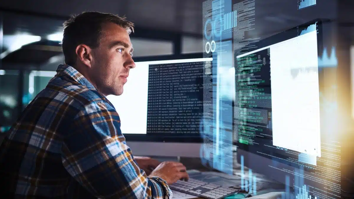 Live PC-Bildschirm überwachen für vollständige Netzwerksicherheit