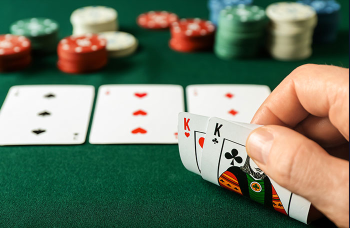 Casino Ohne Einschränkungen: Genießen Sie Maximale Freiheit bei Wiseguys