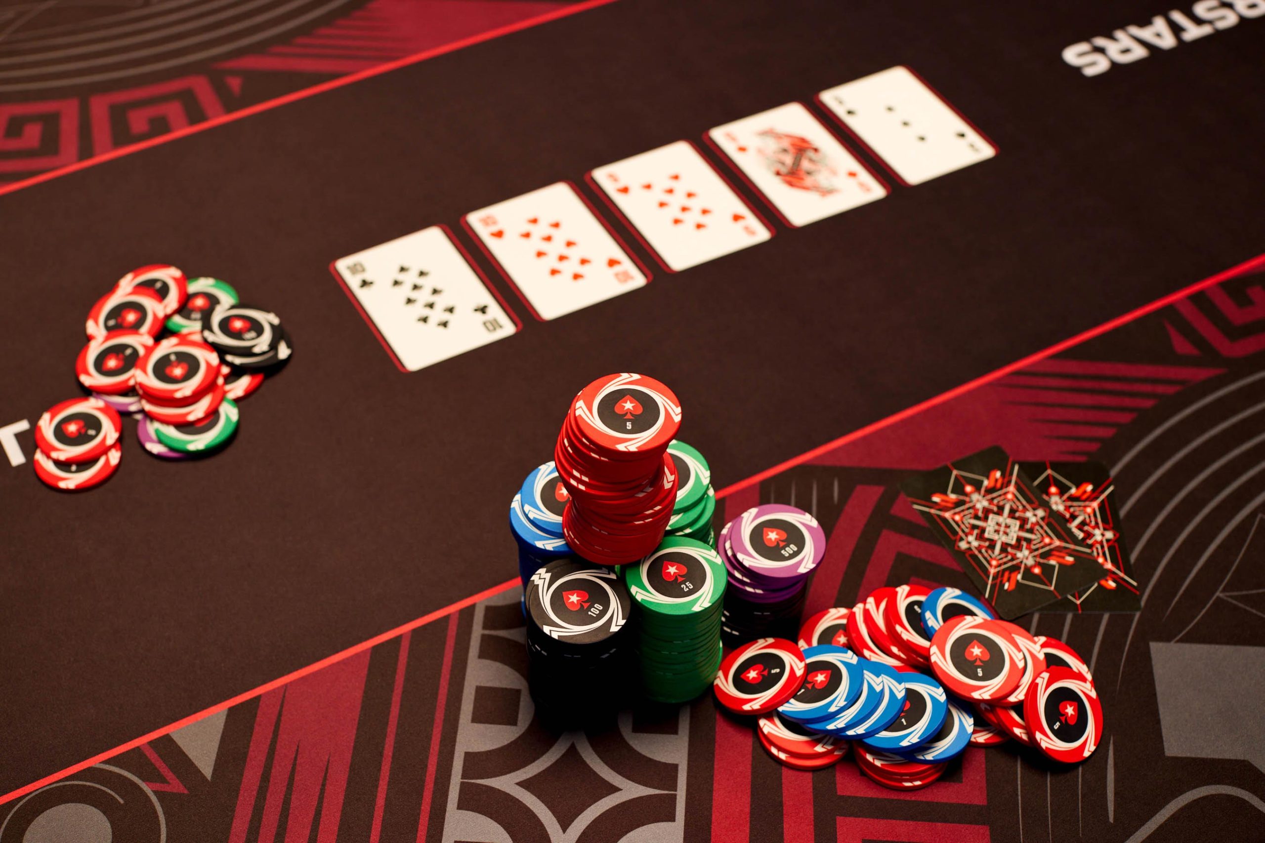 Die besten Strategien für ein Casinos ohne Einschränkungen g