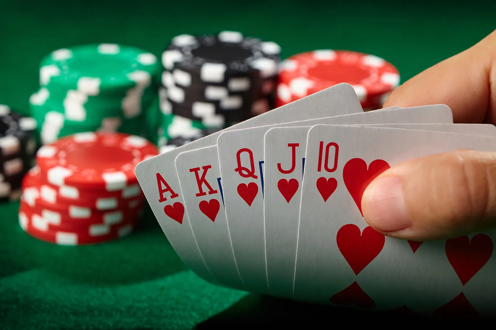 So erkennen Sie ein vertrauenswürdiges Casino Online Paysafe: Tipps zum Finden seriöser Gaming-Sites