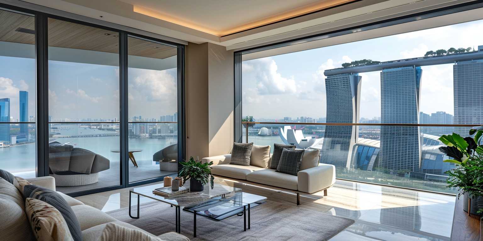 One North’s Rental Market Is on the Rise—Invest in Bloomsbury Residences