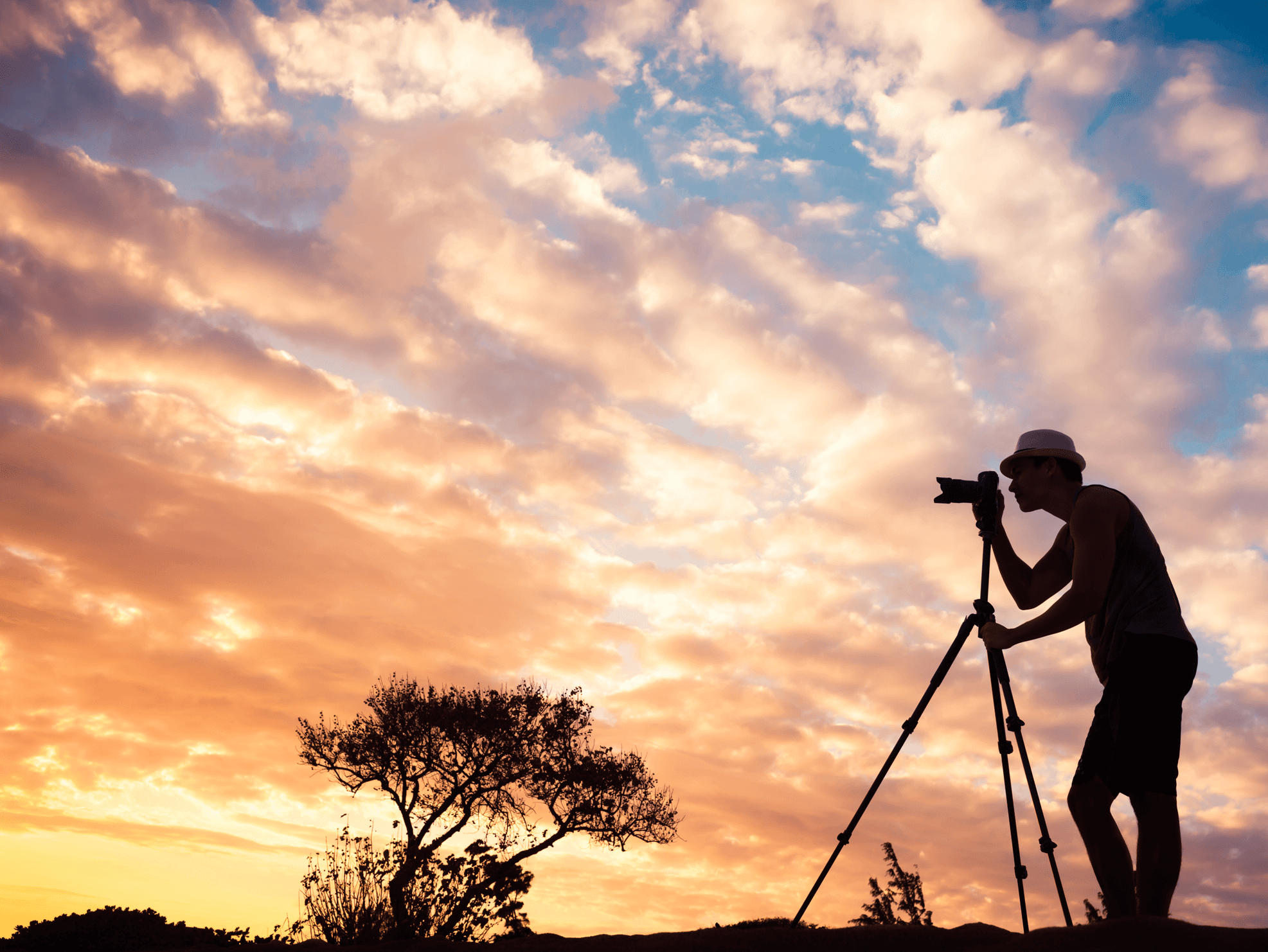 Warum jeder Mensch von hobbyfotografie profitieren kann