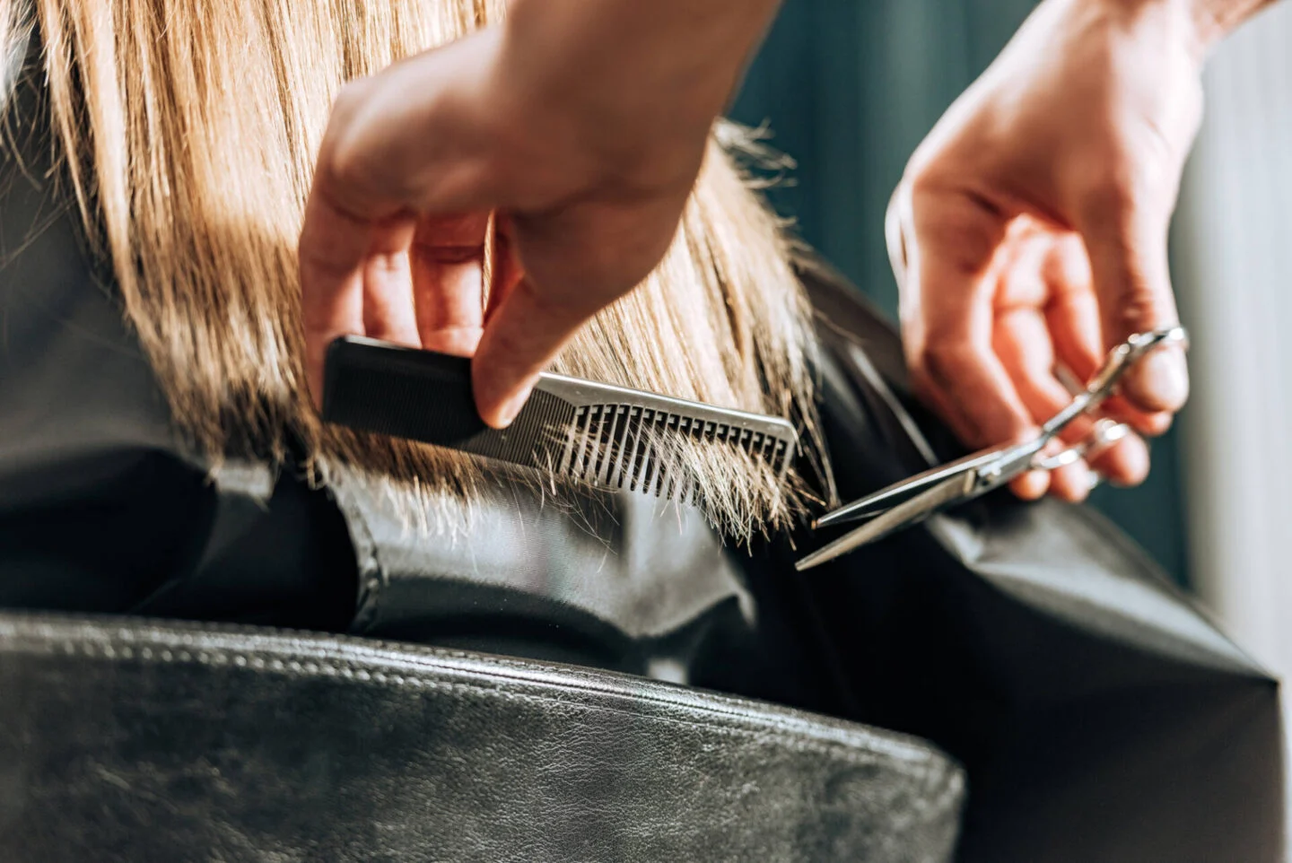 Haardichte: Wie viele Haare hat ein Mensch im Vergleich zu anderen Lebewesen?