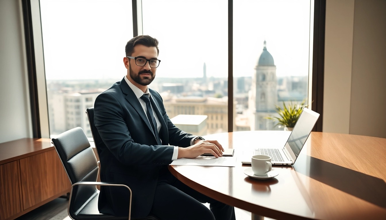 Führungskräftevermittlung einfach und schnell durch Headhunter Halle Saale