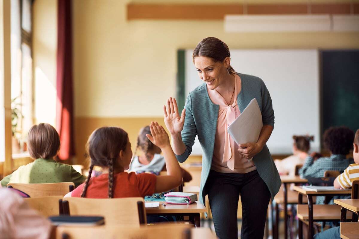 Daten des CFIEE beweisen, dass Bildung funktioniert