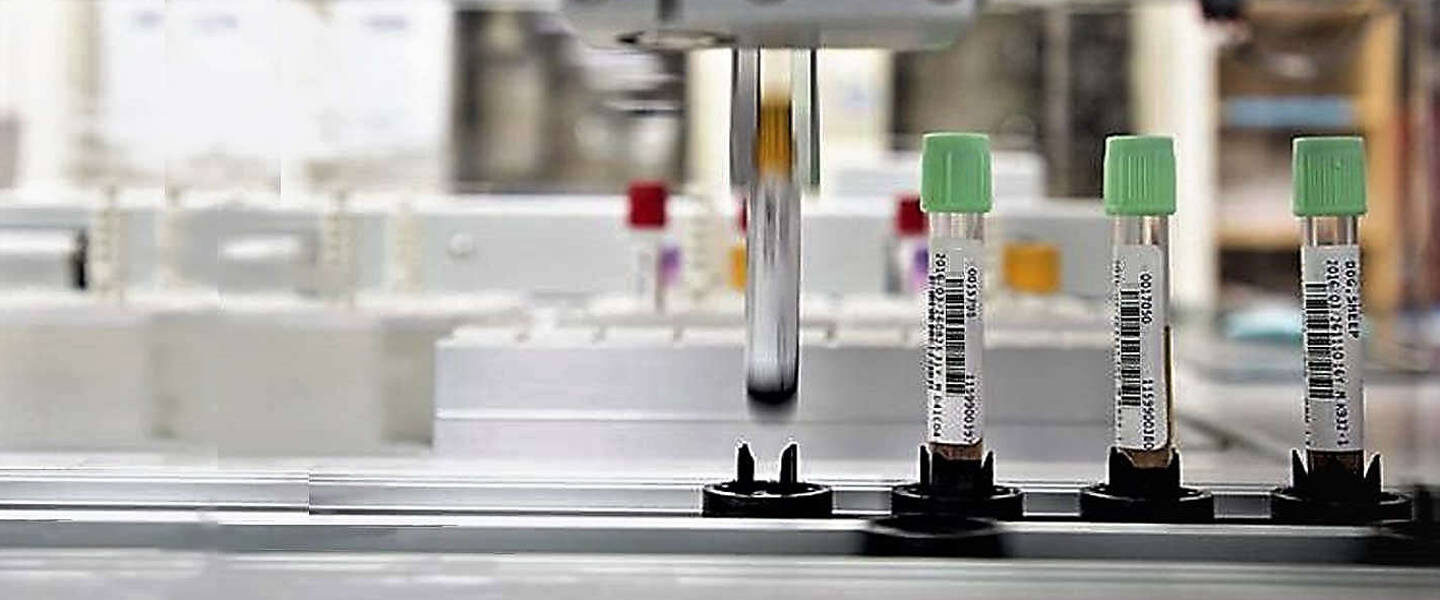 LIMS: Automatisierung von Laborprozessen leicht gemacht