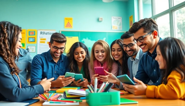 Alltagstauglich sicher: FreeLock Taschen für strukturierte Handyregeln in Schulen
