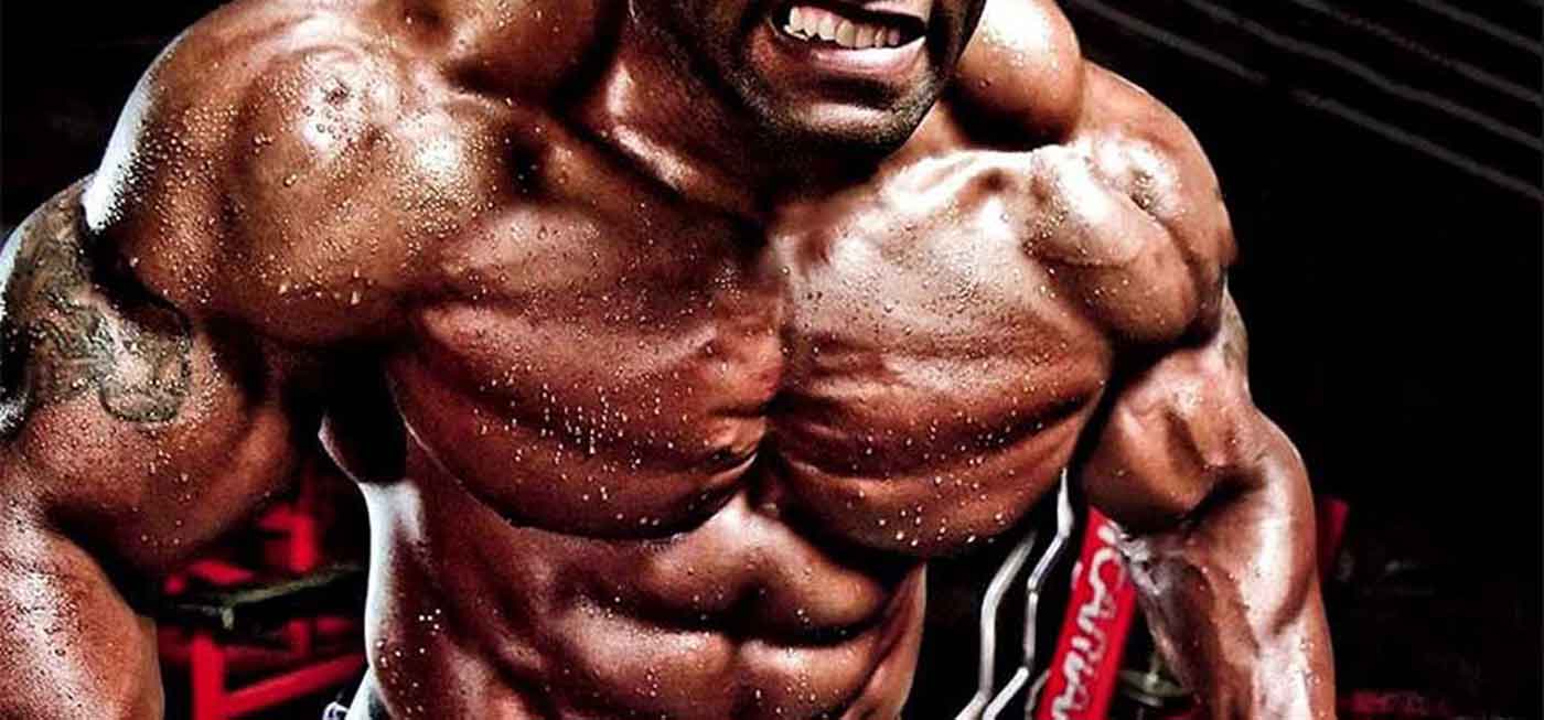 Jacked 3D: Maximieren Sie Ihr Workout mit diesem leistungsstarken Booster