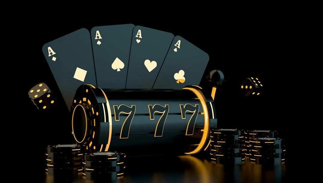Neue Online Casinos: Sicherheit und Spaß vereint