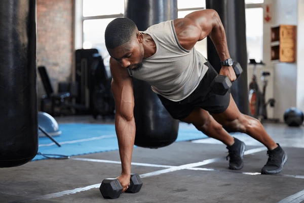 Verbessere dein Training: Angel Dust Pre Workout an deiner Seite
