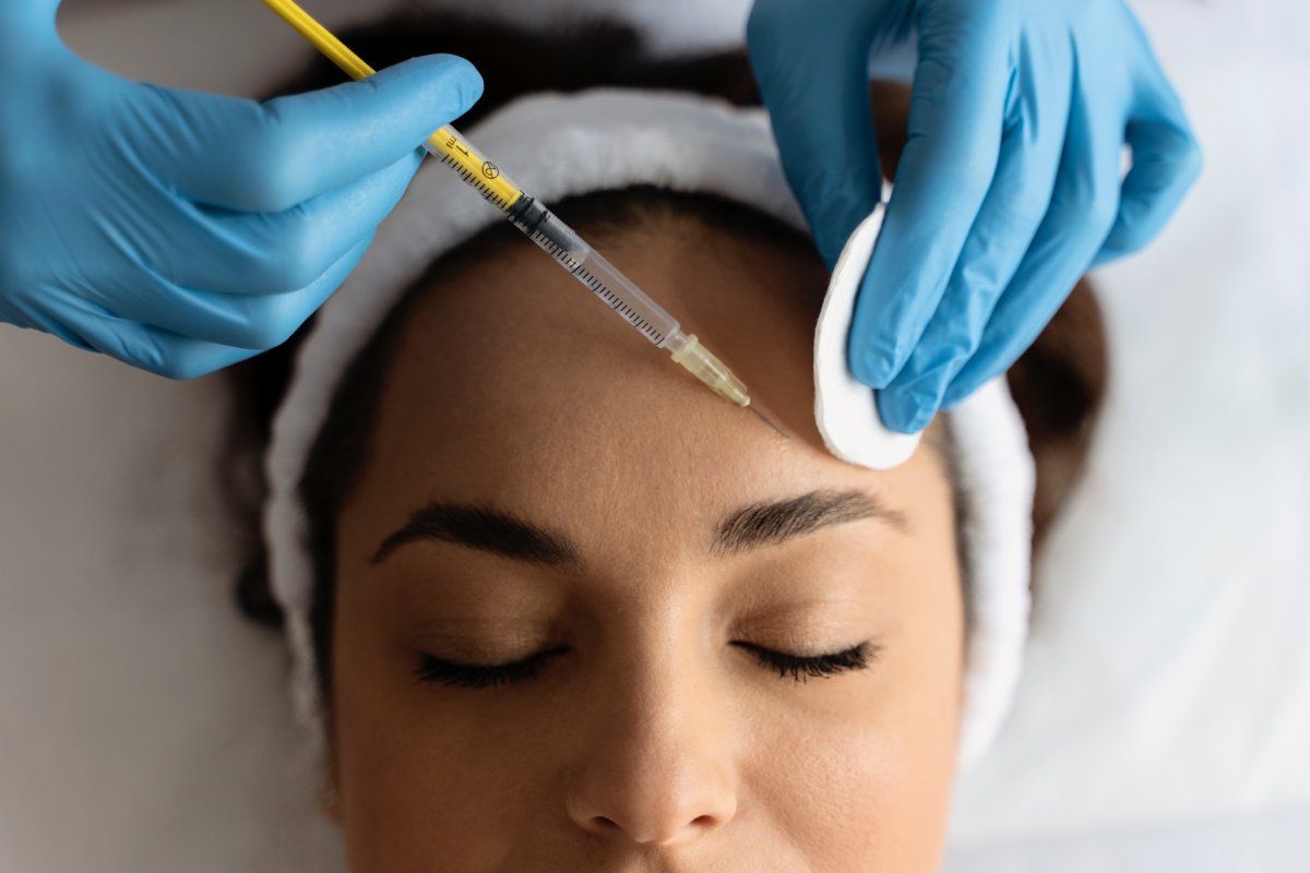 MY AESTHETICS – Qualität bei Botox Nürnberg