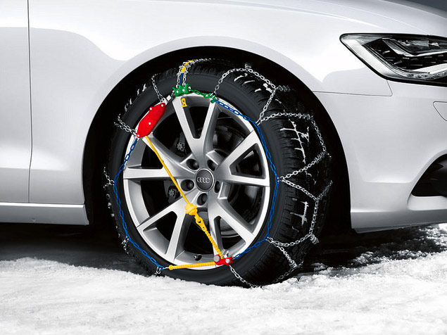 Die innovativsten Schneeketten kaufen auf dem Markt