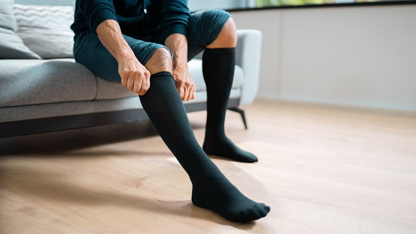 Super neuro socken: Der Schlüssel zu einem klaren Kopf