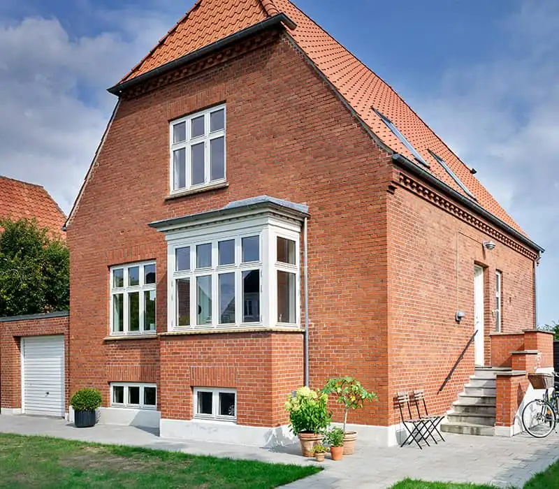 Günstige Fenster: Die besten Fenster für moderne Architektur
