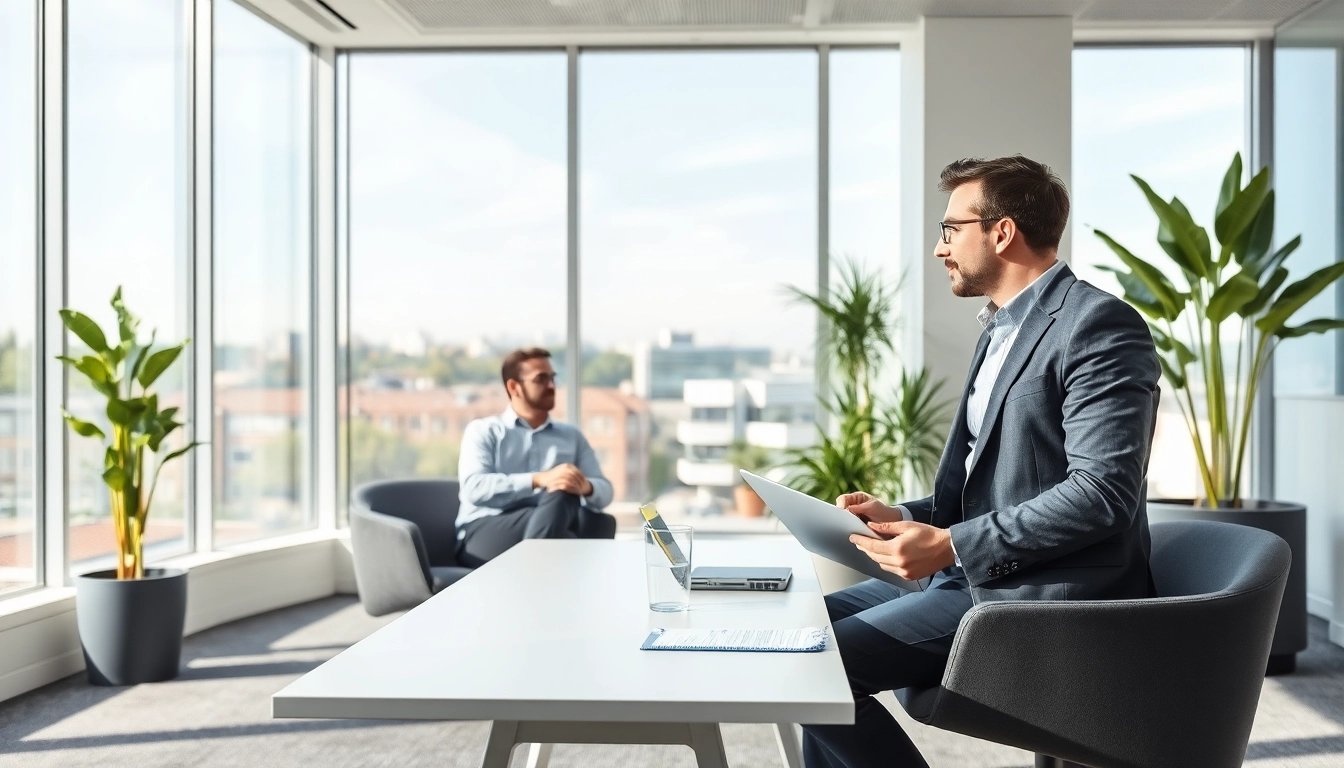 Headhunter Sales – Optimieren Sie Ihr Vertriebsteam mit den Besten
