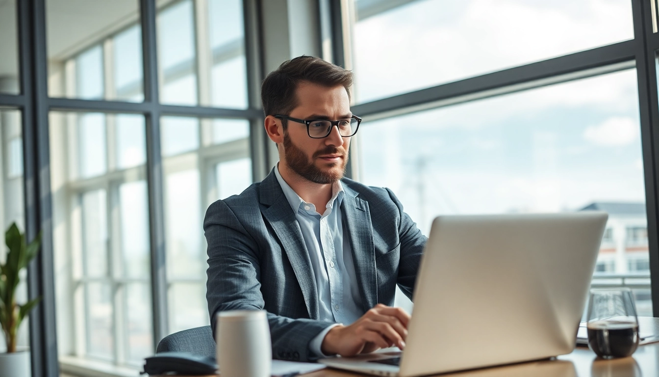 Headhunter Executive Search – Executive Search mit Erfahrung und Technologie