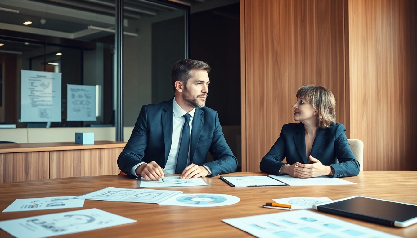 Headhunter IT – IT-Recruiting für mittelständische und große Unternehmen