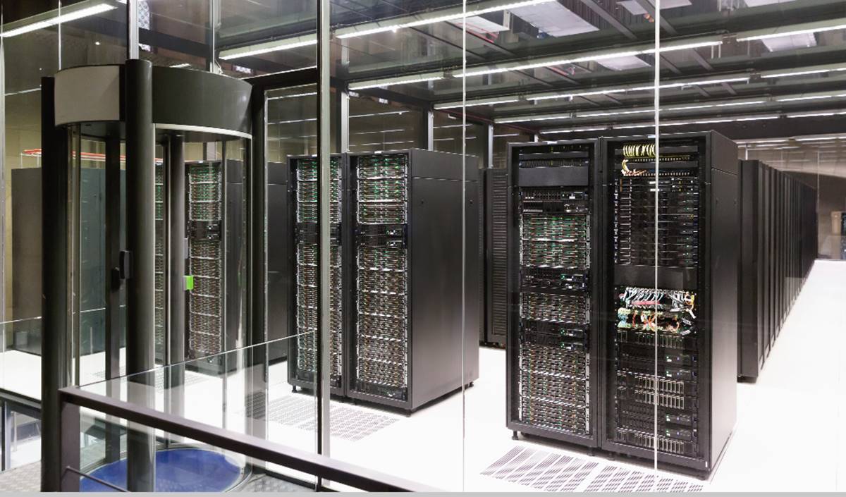 Die Zukunft des Hostings: Europäischer dedizierter Server erklärt