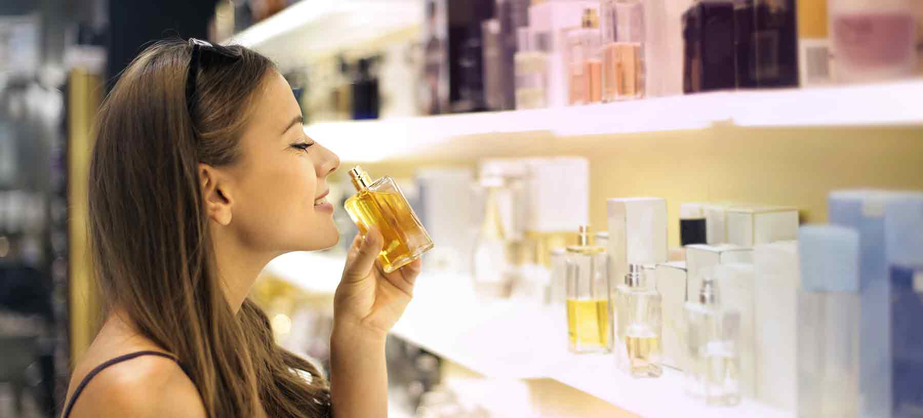 Die besten Alternativen zu Escada Parfums auf Duftzwillinge Balenciaga
