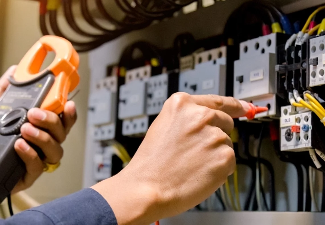 Digitale Lösungen für die Prüfung elektrischer Anlagen