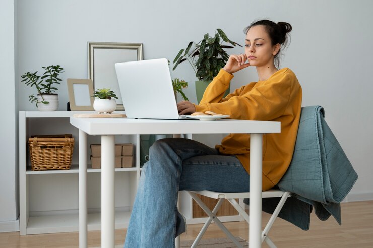 Arbeiten von Zuhause Minijob – Starte deinen Minijob mit Coco257 und verdiene Geld