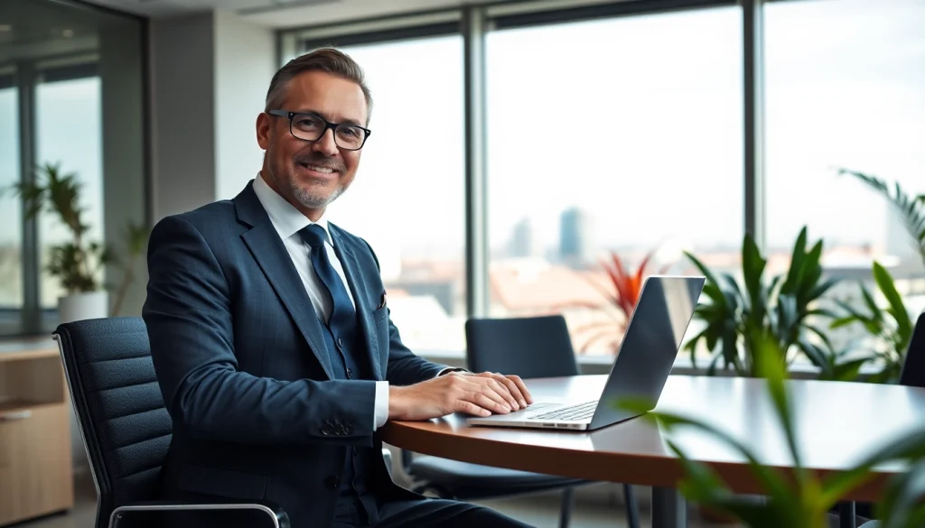 Headhunter Münster – Effektive Lösungen für Unternehmen jeder Größe