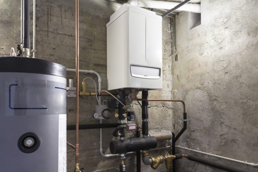 Die Rolle von HeizungsElement bei der Förderung energieeffizienter Gasbrennwertgeräte in Deutschland
