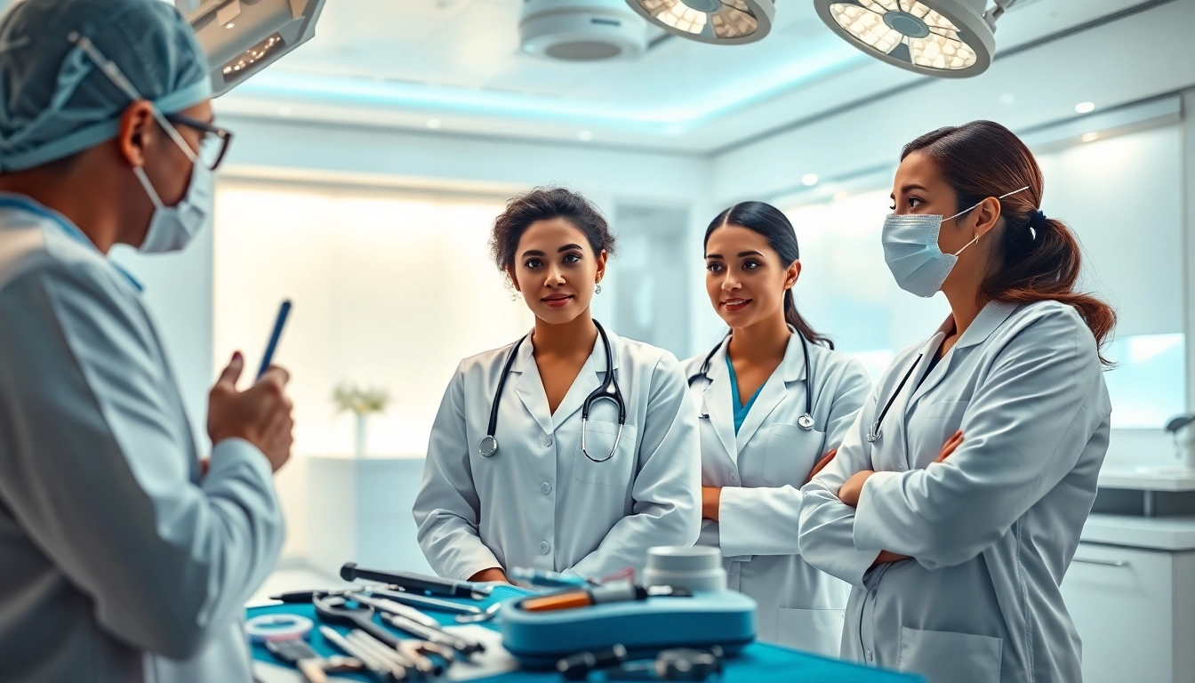 Mehr Lebensqualität dank Schönheitschirurgie Braunschweig