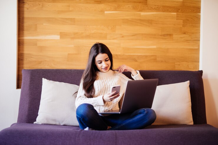 Online Nebenjob für Mütter: Flexibilität und Einkommen kombinieren