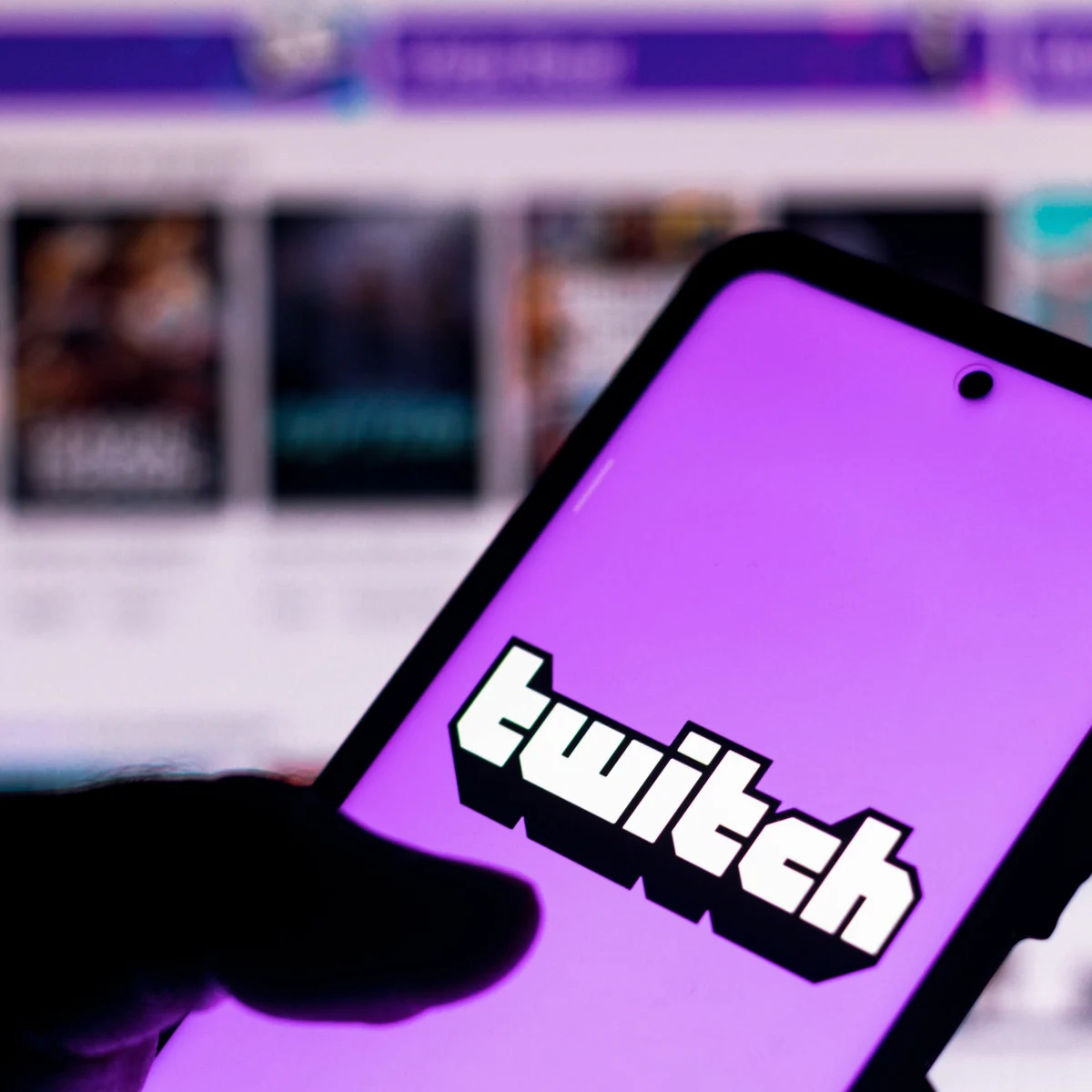 Deutsche Twitch Zuschauer kaufen: Regional sichtbar werden