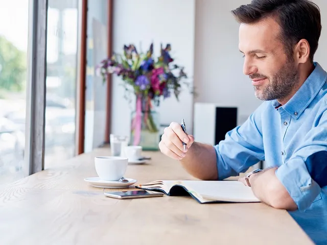 Online b2 deutschkurs online: Mit regelmäßigen Progressionsberichten den Lernfortschritt verfolgen