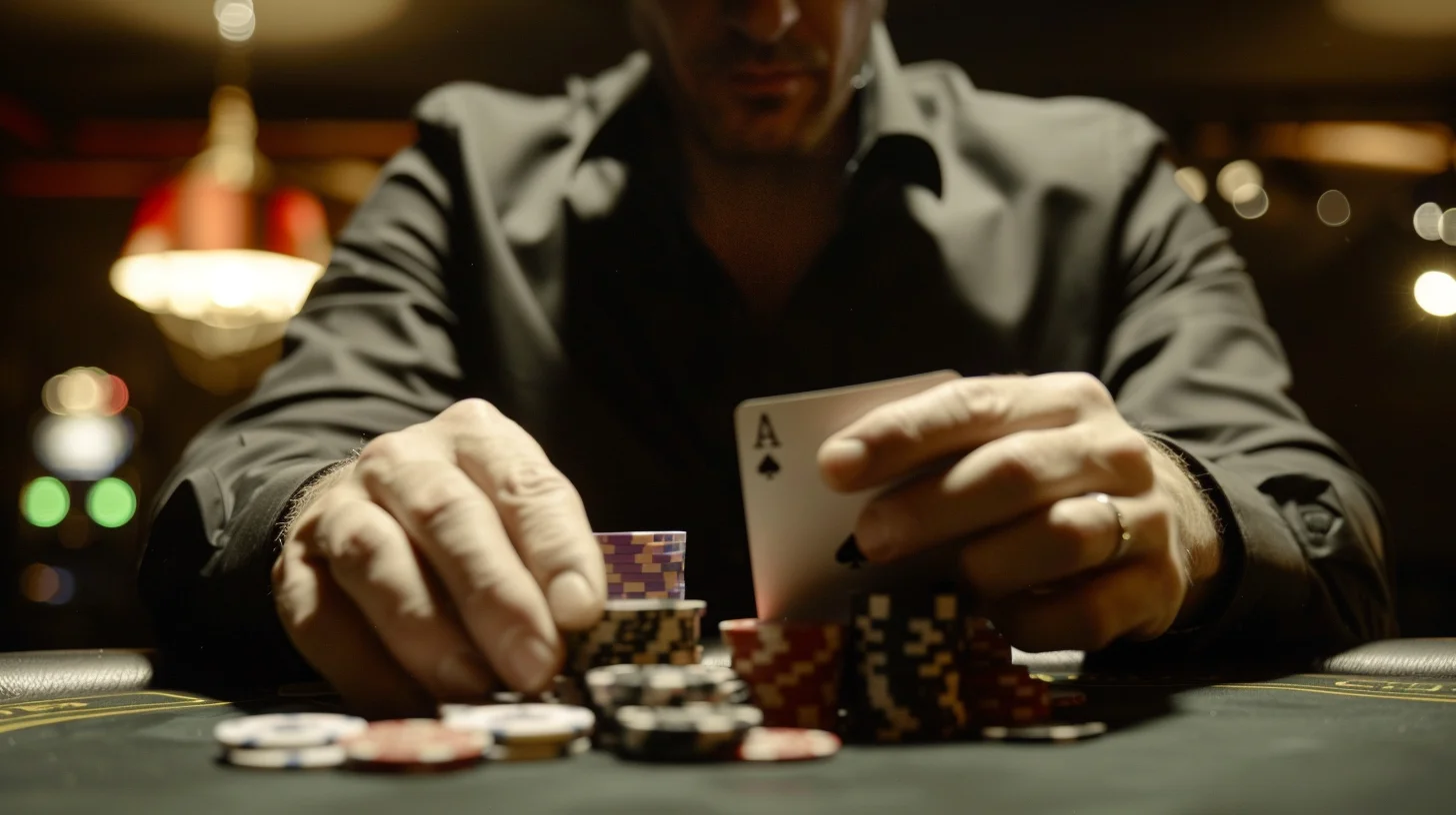 Die besten Strategien für ein Casinos ohne Einschränkungen g