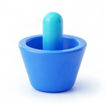 Servlet Pot
