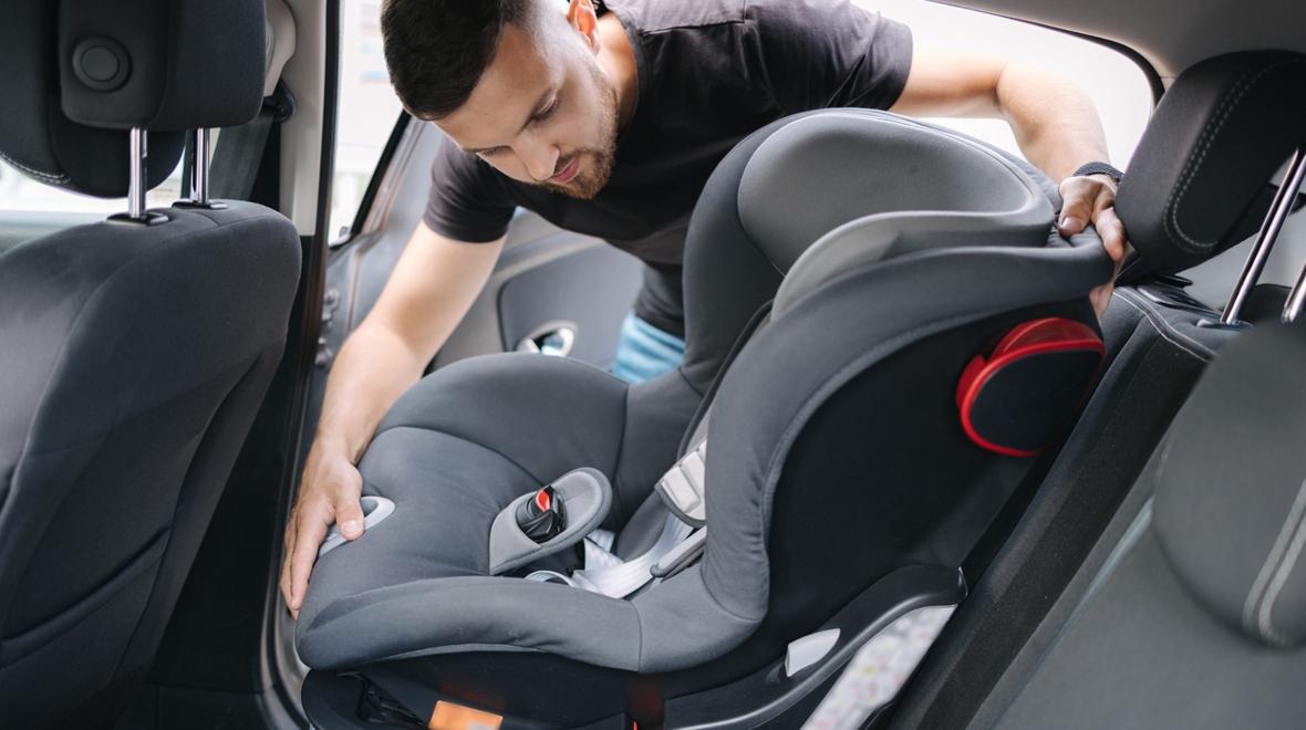How TradersDNA Helps You Prepare for Target Car Seat Trade in 2025 and Financial Success