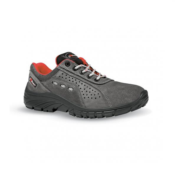 U-Power Schuhe bei Mister Worker®: Langlebig und Komfortabel für den Alltag