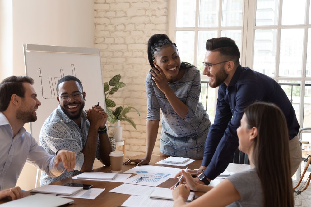 Diskrete Kandidatensuche garantiert die Arbeit unserer Headhunter