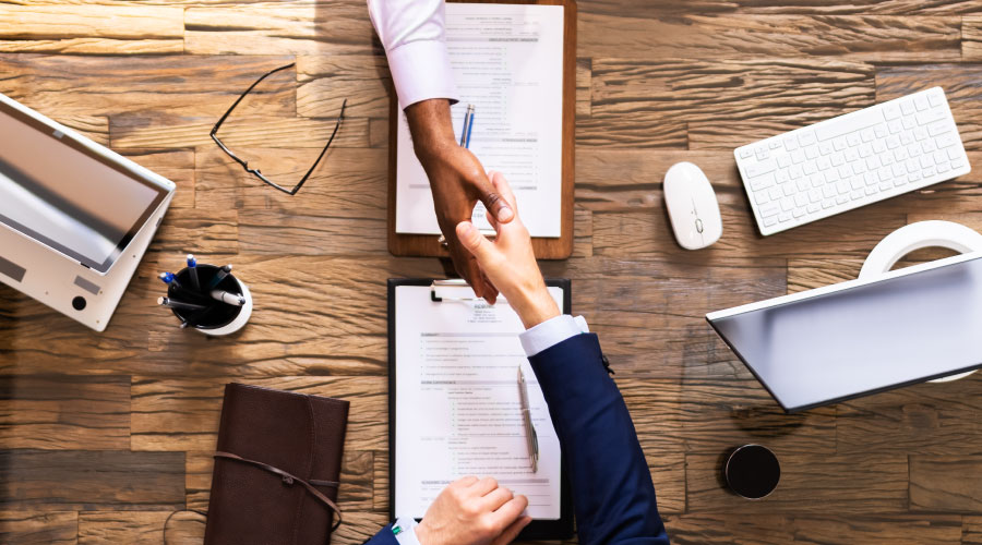 Headhunter-Strategien für nachhaltiges Personalmanagement