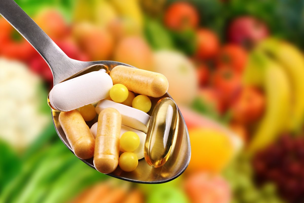 Charava’s Spermidine Supplements: Unlocking the Secrets of Longevity and Youthful Aging