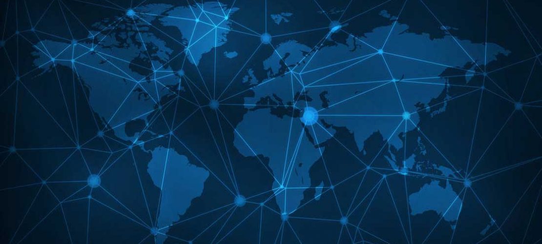 Stellen Sie Ip transit providers-Dienste mühelos sofort bereit